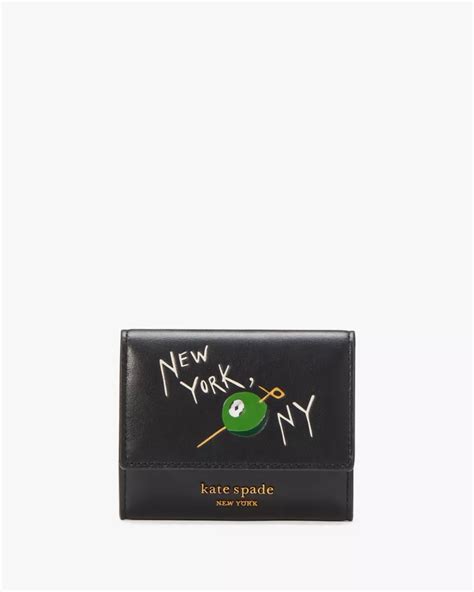 Kate Spade Card